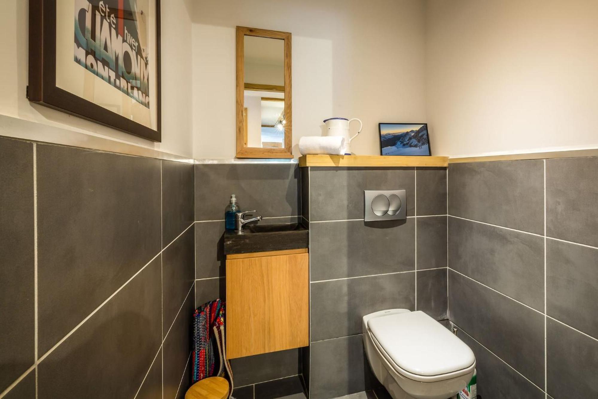 Delys - Renovated - Beside Park - Climbing Wall - Hikes - Mont-Blanc Views Ле Уш Екстериор снимка