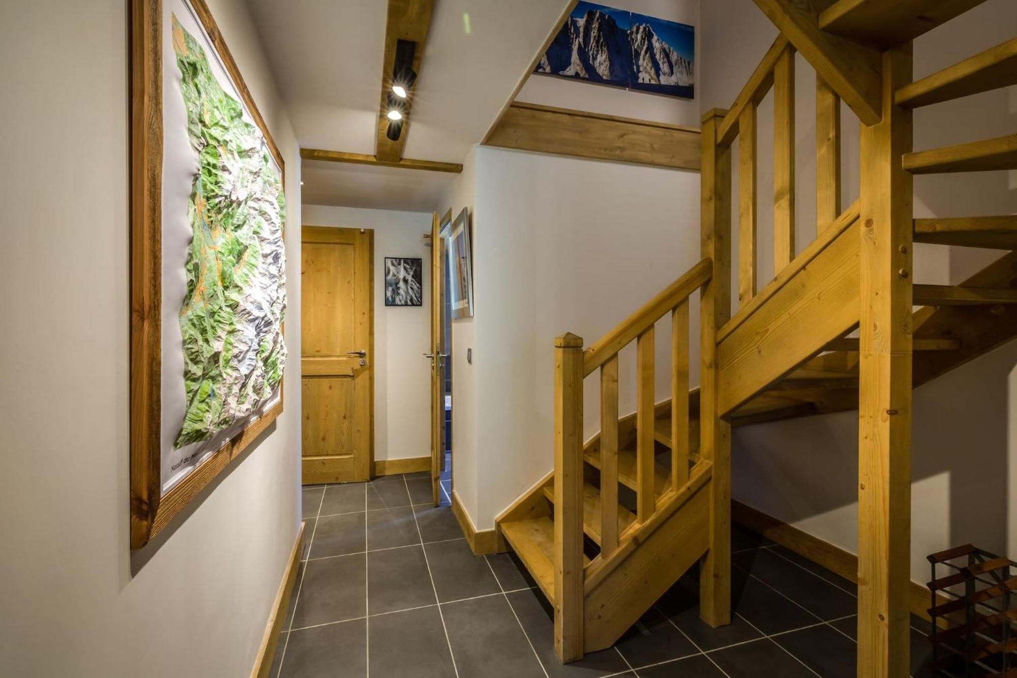 Delys - Renovated - Beside Park - Climbing Wall - Hikes - Mont-Blanc Views Ле Уш Екстериор снимка
