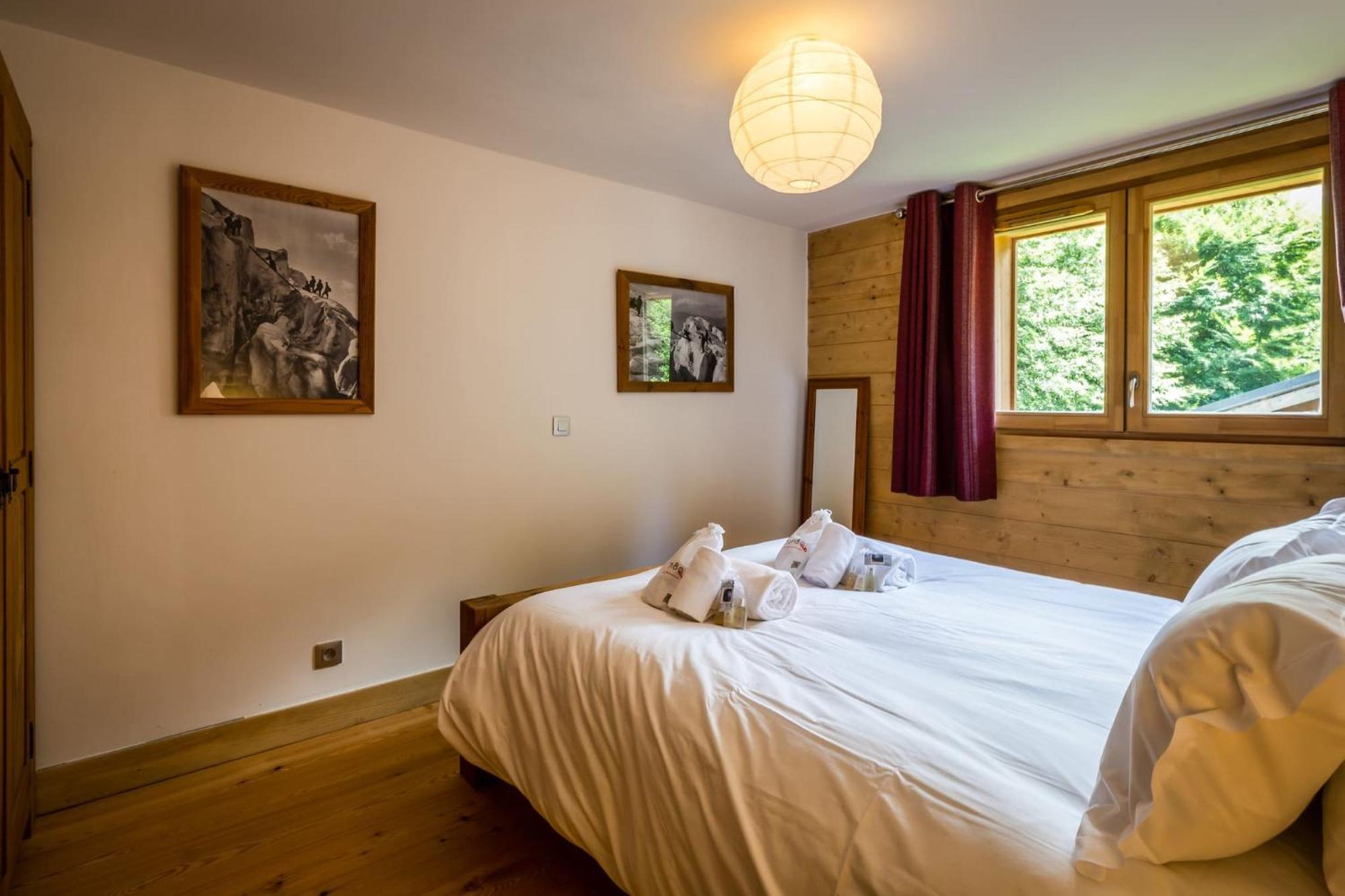 Delys - Renovated - Beside Park - Climbing Wall - Hikes - Mont-Blanc Views Ле Уш Екстериор снимка