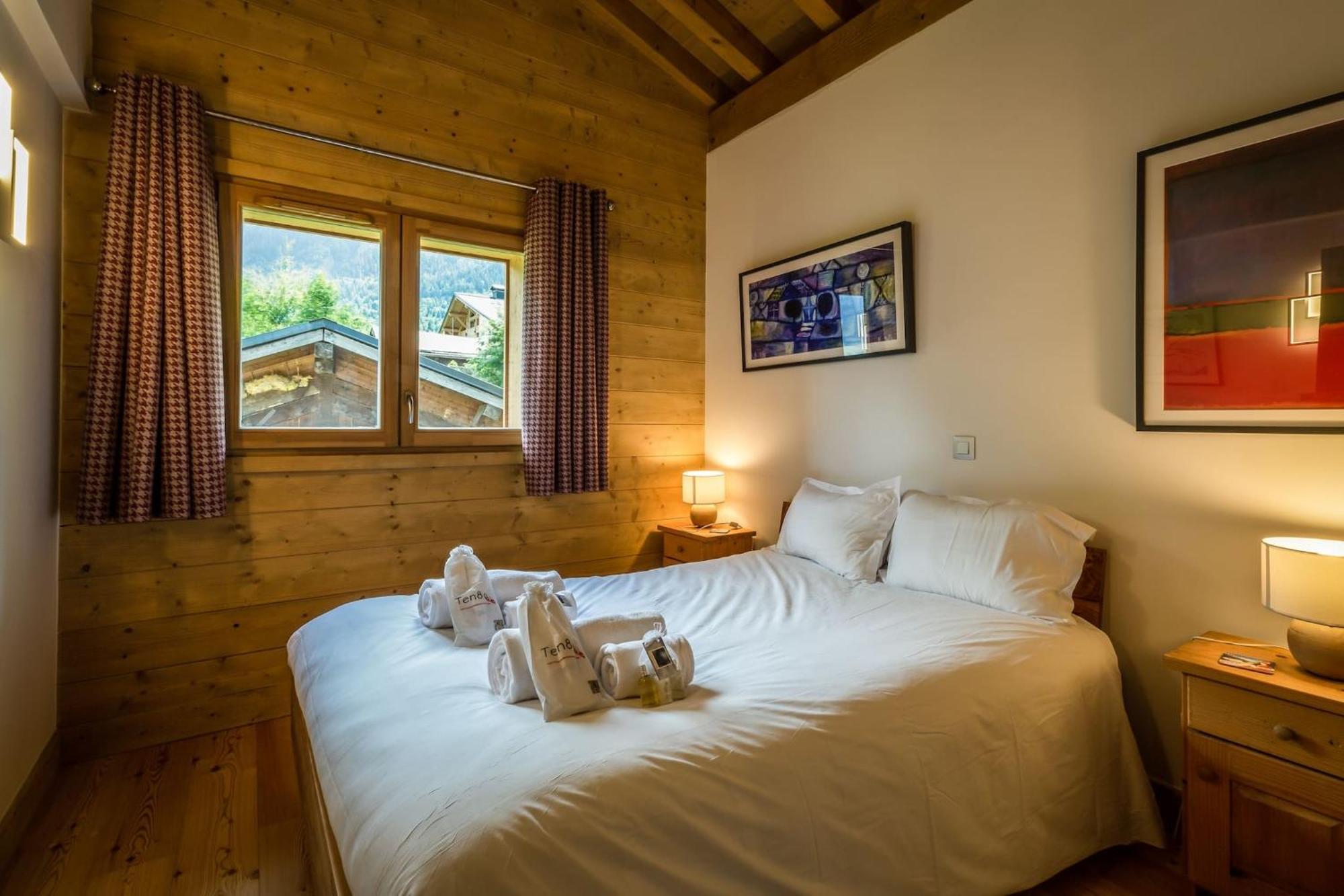 Delys - Renovated - Beside Park - Climbing Wall - Hikes - Mont-Blanc Views Ле Уш Екстериор снимка
