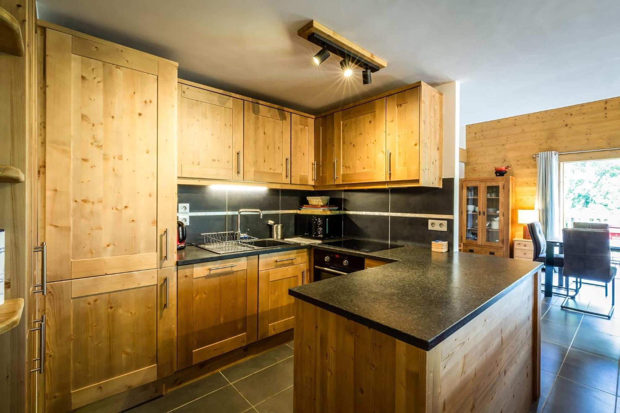 Delys - Renovated - Beside Park - Climbing Wall - Hikes - Mont-Blanc Views Ле Уш Екстериор снимка
